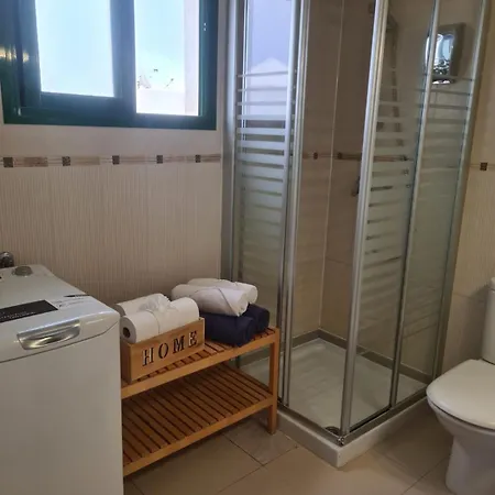 Appartement Zafiro,s Puerto del Carmen (Lanzarote)