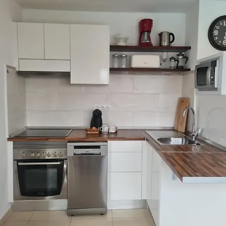 Апартаменти Zafiro,s Пуерто-дель-Кармен