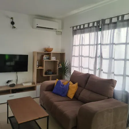 Apartment Zafiro,s Puerto del Carmen (Lanzarote)