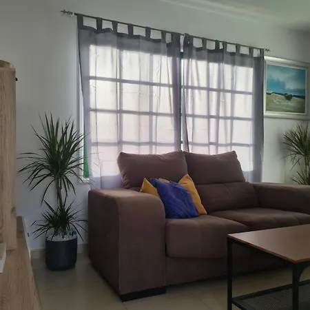 Zafiro,s Apartment Puerto del Carmen (Lanzarote)