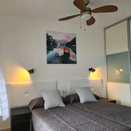 Zafiro,s Apartment *