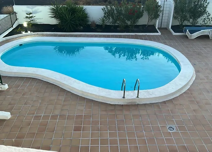 Zafiro,s * Puerto del Carmen