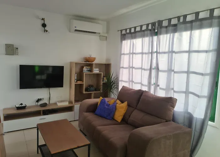 Apartman Zafiro,s Puerto del Carmen