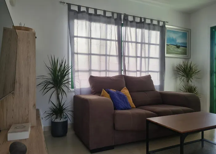 Zafiro,s Apartman Puerto del Carmen