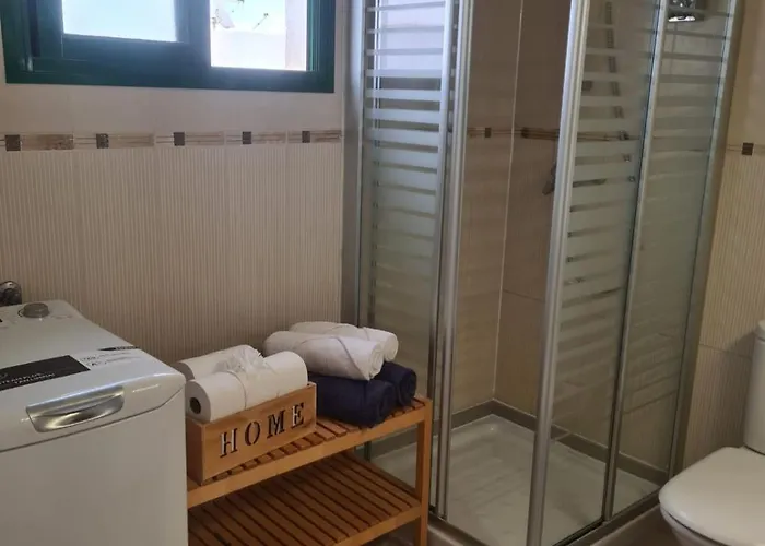 Apartman Zafiro,s Puerto del Carmen