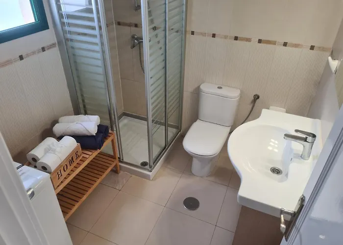 Zafiro,s Apartman Puerto del Carmen