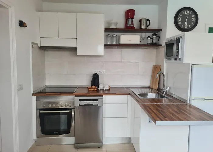 Apartman Zafiro,s Puerto del Carmen