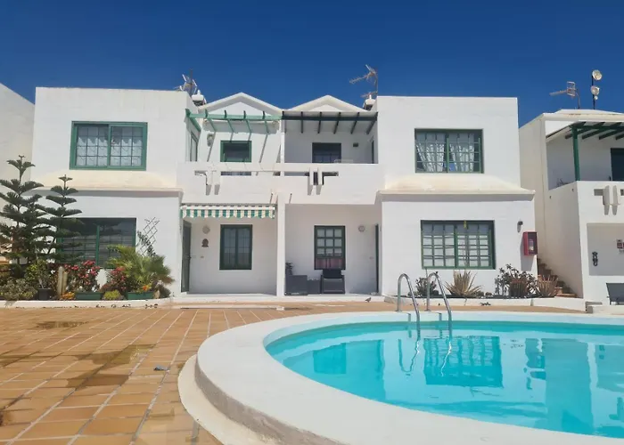 Διαμέρισμα Zafiro,s