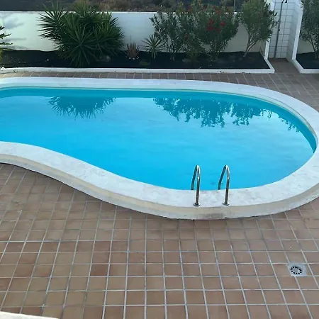 Zafiro,s * Puerto del Carmen (Lanzarote)