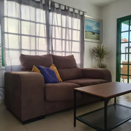 Zafiro,s * Puerto del Carmen (Lanzarote)